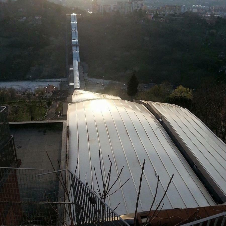 Borgo Antico Santa Lucia Panzió Potenza Kültér fotó